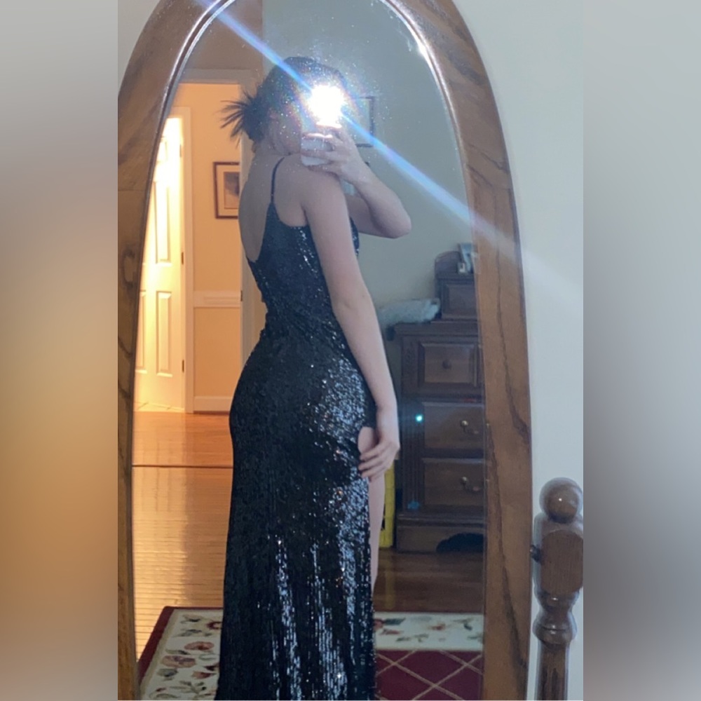 dillards prom dress - Picture 2 of 3